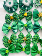 Pot O’ Gold Large Bow Bundle - 20 pack