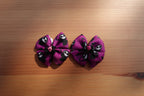 Howl-O-Ween Bow-tique Set – 10 Small Bows