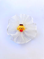 Pudding Pup Small Ruffle Collar Attachment