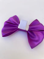 Amethyst Bow Collar Attachment