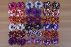The Spooky Chic Bow Box - 36 Small Bows