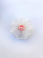 Lovely Melodi Small Ruffle Collar Attachment