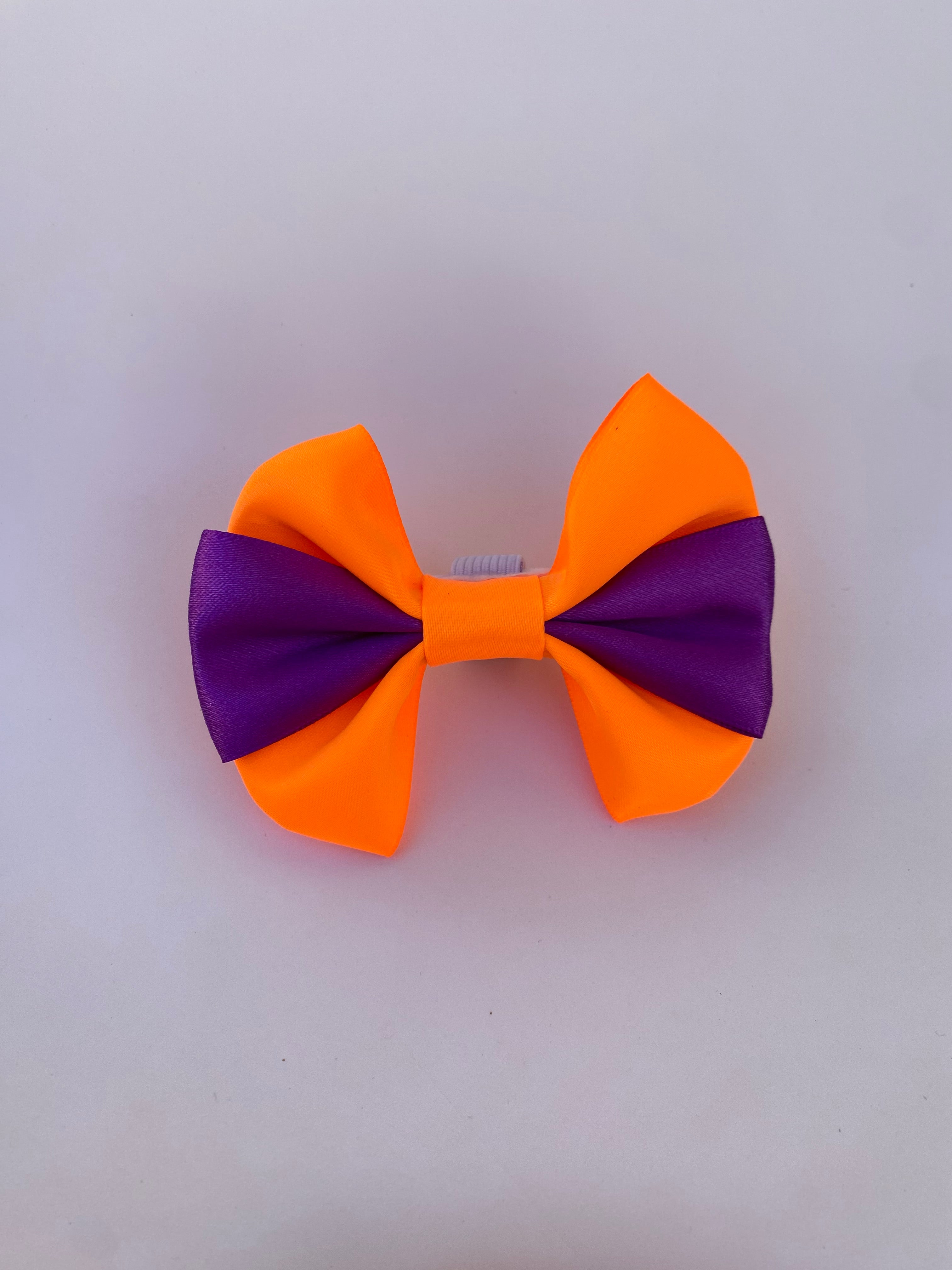 Electric Candy Bow Collar Attachment