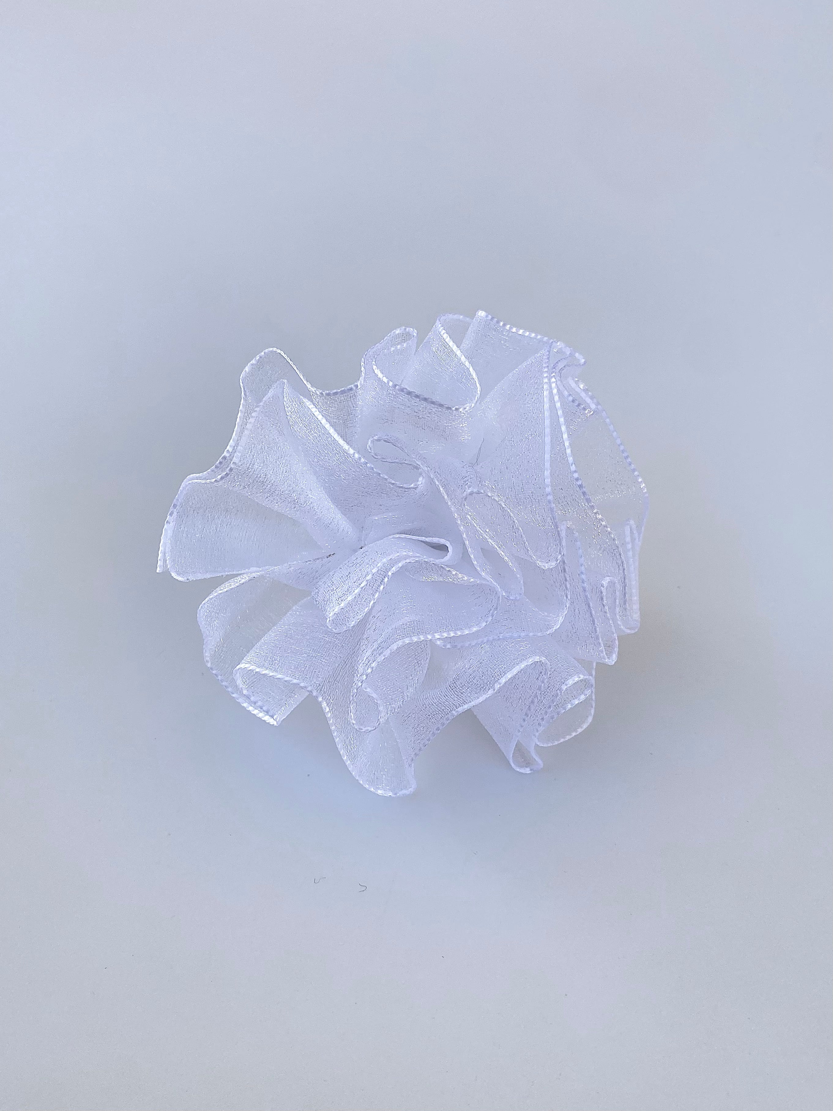 Angel Cloud Ruffle Collar Attachment