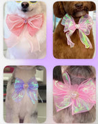 Bow Order for All Fluffed Up
