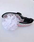 Angel Cloud Ruffle Collar Attachment