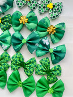 Pot O’ Gold Large Bow Bundle - 20 pack