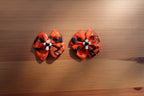Howl-O-Ween Bow-tique Set – 10 Small Bows