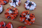 Tiny Terrors –  16 Small Halloween Bows