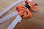 Boo-tiful Bowties – 5 Adjustable Halloween Accessories for Dogs