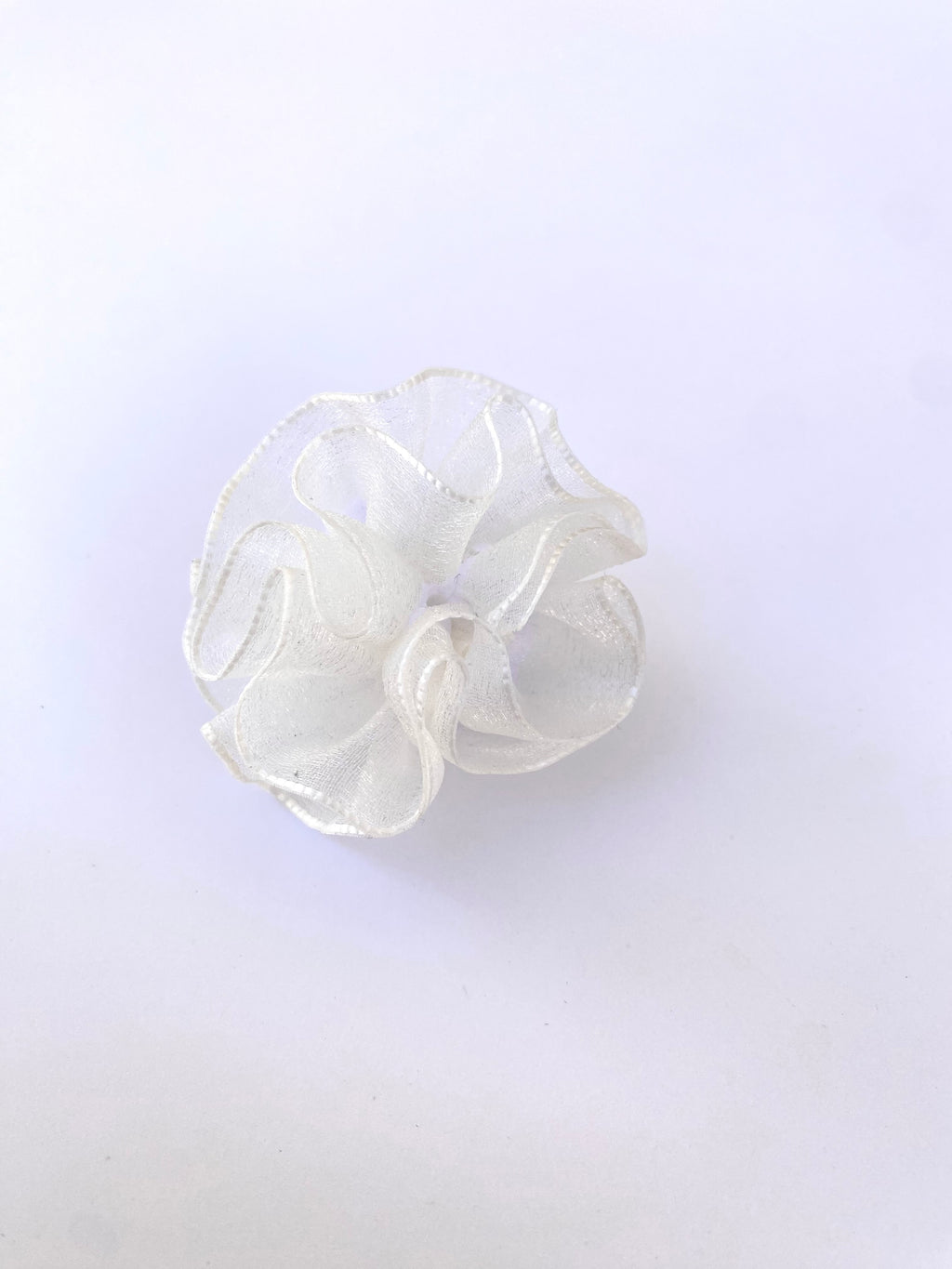 Cloudlet Small Ruffle Collar Attachment