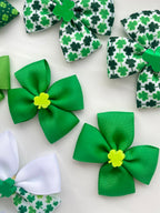 Clover Fun Large Bow Bundle - 12 pack