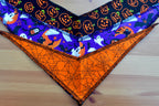 Spooky Paws Bandana Bundle – 40 Halloween Dog V- Bandanas (S/M/L)