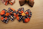 Autumn Stroll 16-Piece Small Bow Set