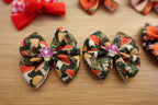 Autumn Stroll 16-Piece Small Bow Set