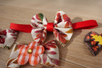 Cozy Harvest 35-Piece Bow & Bowtie Bundle