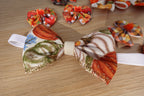 Harvest Hues 31-Piece Bow & Bowtie Bundle