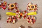 Autumn Harvest Ultimate Bow & Bowtie Bundle