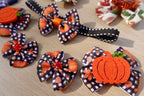 Autumn Harvest Ultimate Bow & Bowtie Bundle