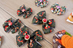 Autumn Harvest Ultimate Bow & Bowtie Bundle
