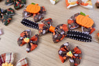 Autumn Harvest Ultimate Bow & Bowtie Bundle