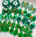 Pot O’ Gold Large Bow Bundle - 20 pack