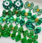 Pot O’ Gold Large Bow Bundle - 20 pack