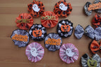 🎀 The Spooky Variety Chest – 60 Bows & Bowties for Dogs