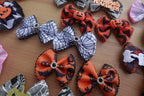 🎀 The Spooky Variety Chest – 60 Bows & Bowties for Dogs