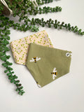 Bumble Sprout Bandana
