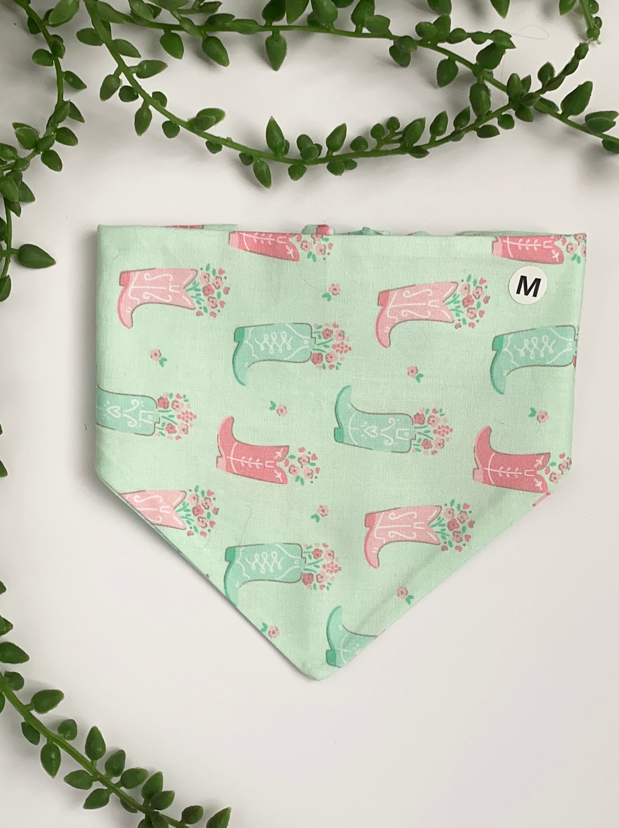 Rodeo Whimsy Bandana