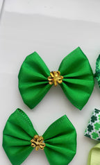 Lucky Pups Large Bow Bundle - 12 pack